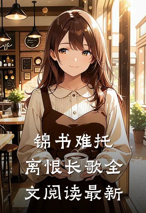 锦书难托，离恨长歌全文阅读最新