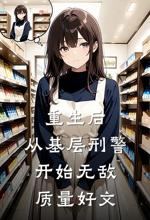 重生后，从基层刑警开始无敌质量好文