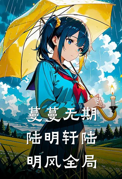 蔓蔓无期陆明轩陆明风全局