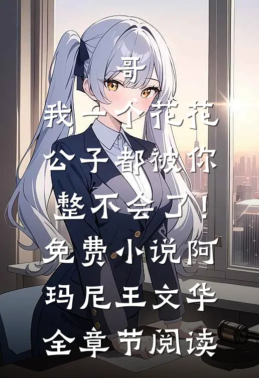 哥，我一个花花公子都被你整不会了！免费小说阿玛尼王文华全章节阅读