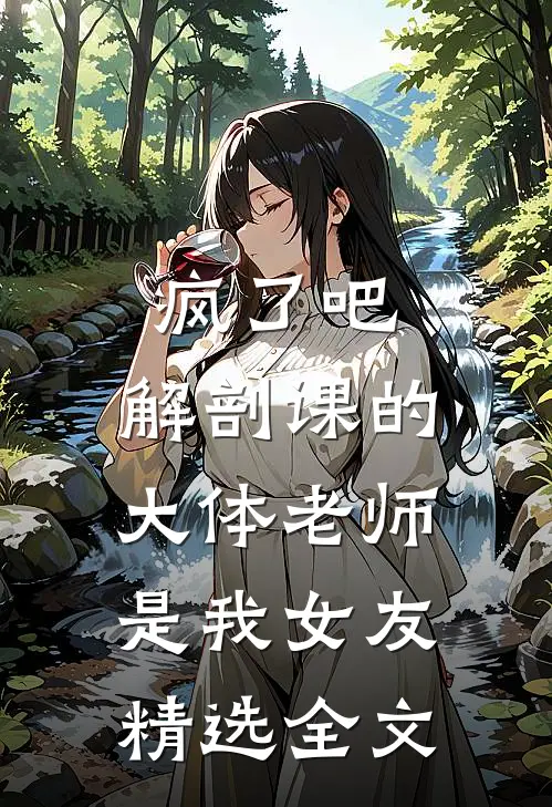疯了吧，解剖课的大体老师是我女友精选全文
