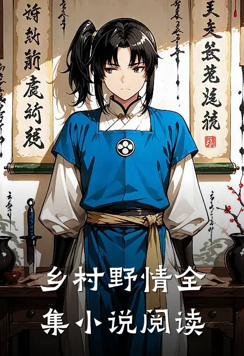 乡村野情全集小说阅读