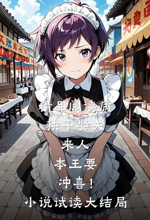 精品阅读病秧子娶夫：来人，本王要冲喜！小说试读大结局