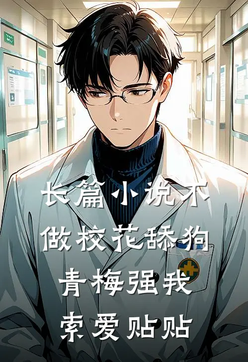 长篇小说不做校花舔狗，青梅强我索爱贴贴
