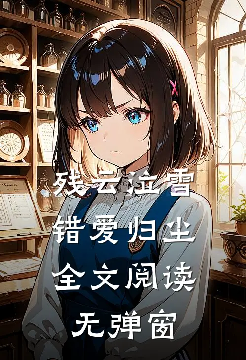 残云泣雪，错爱归尘全文阅读无弹窗
