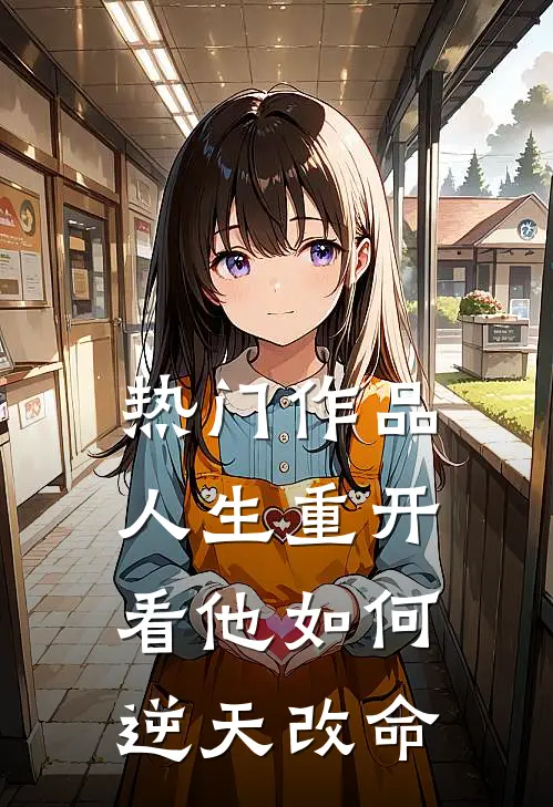 热门作品人生重开：看他如何逆天改命