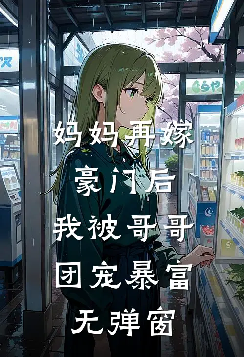 妈妈再嫁豪门后，我被哥哥团宠暴富无弹窗