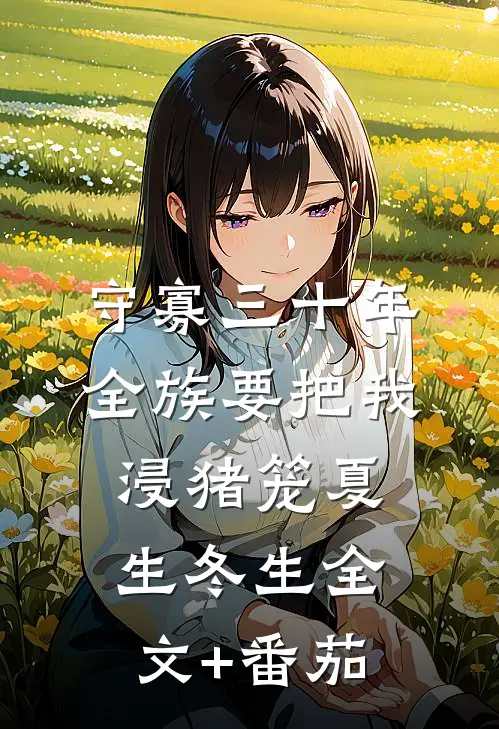 守寡三十年，全族要把我浸猪笼夏生冬生全文+番茄