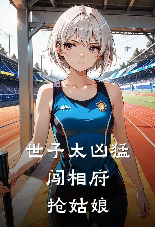 世子太凶猛：闯相府抢姑娘