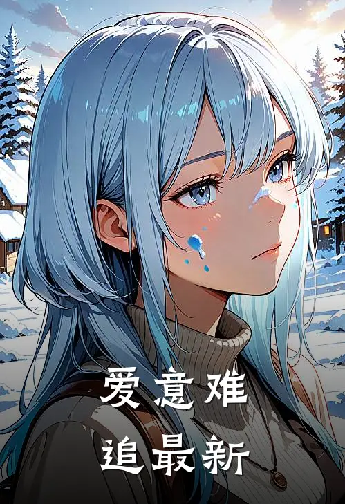 爱意难追最新