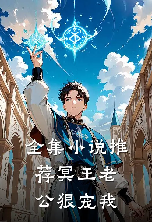 全集小说推荐冥王老公狠宠我