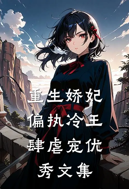 重生娇妃偏执冷王肆虐宠优秀文集免费阅读