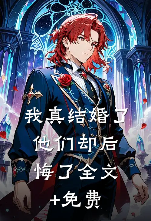 我真结婚了，他们却后悔了全文+免费