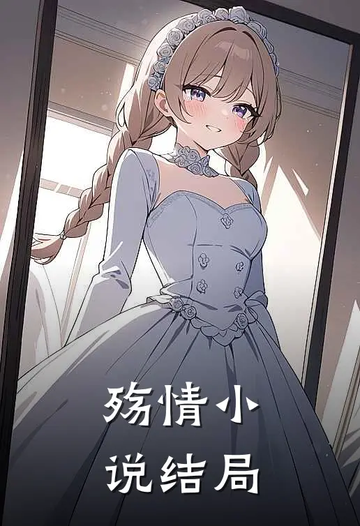 殇情小说结局