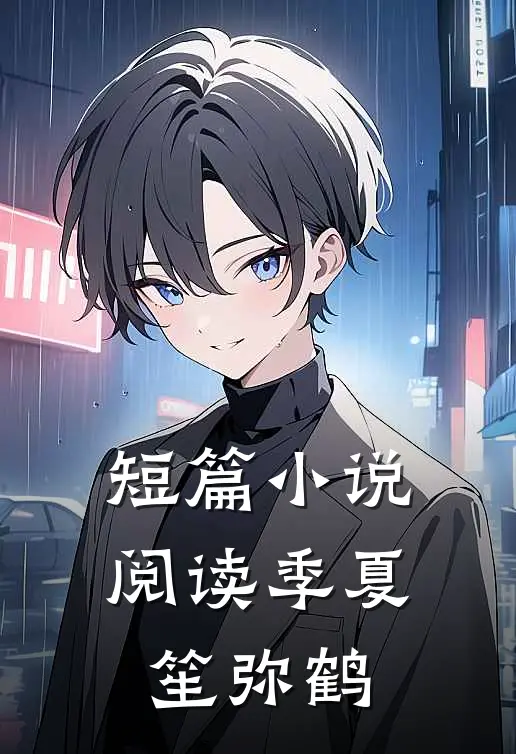 短篇小说阅读季夏笙弥鹤