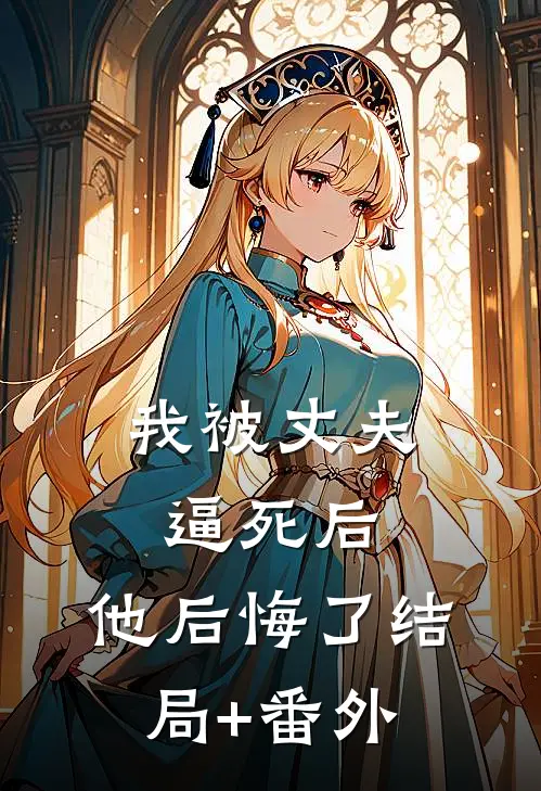 我被丈夫逼死后，他后悔了结局+番外