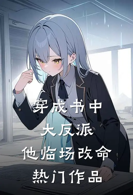 穿成书中大反派，他临场改命热门作品