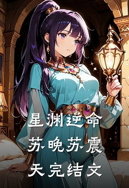 星渊逆命苏晚苏震天完结文