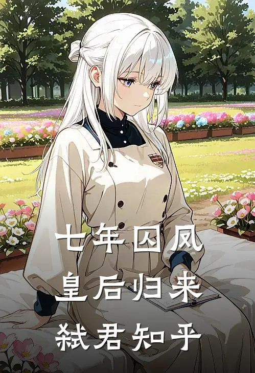 七年囚凤：皇后归来弑君知乎