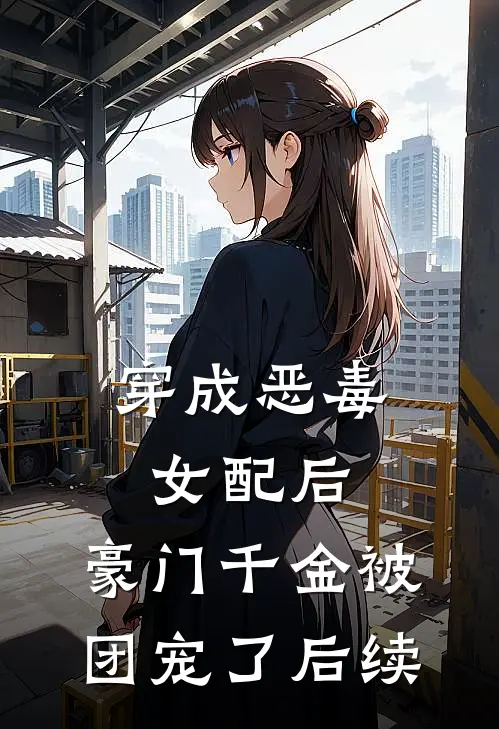 穿成恶毒女配后，豪门千金被团宠了后续