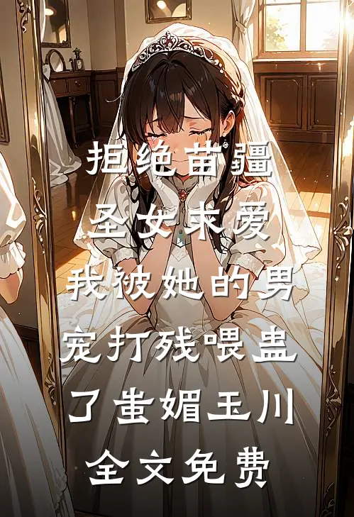 拒绝苗疆圣女求爱，我被她的男宠打残喂蛊了蚩媚玉川全文免费