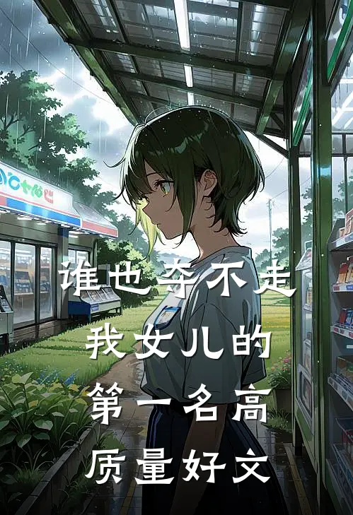谁也夺不走我女儿的第一名高质量好文