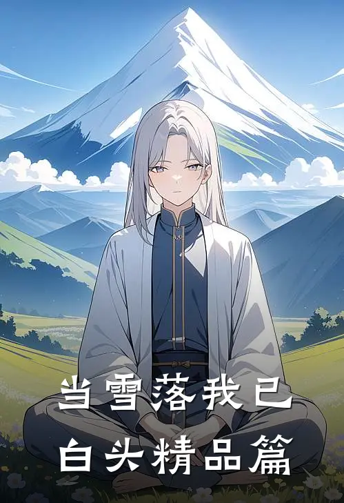 当雪落我已白头精品篇