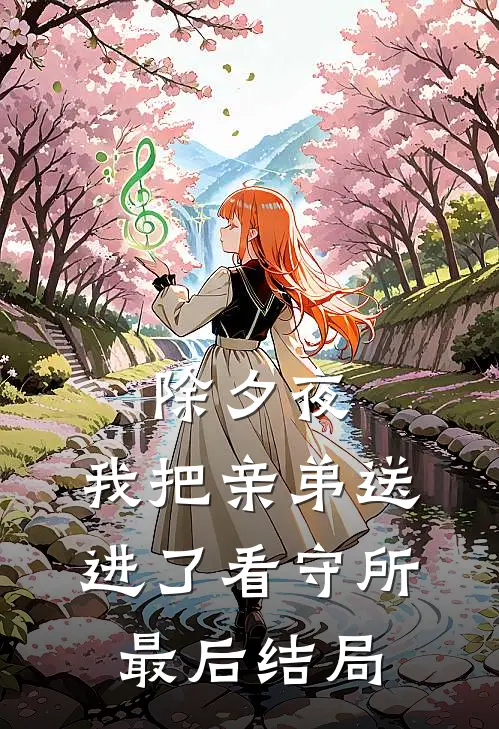 除夕夜,我把亲弟送进了看守所最后结局是