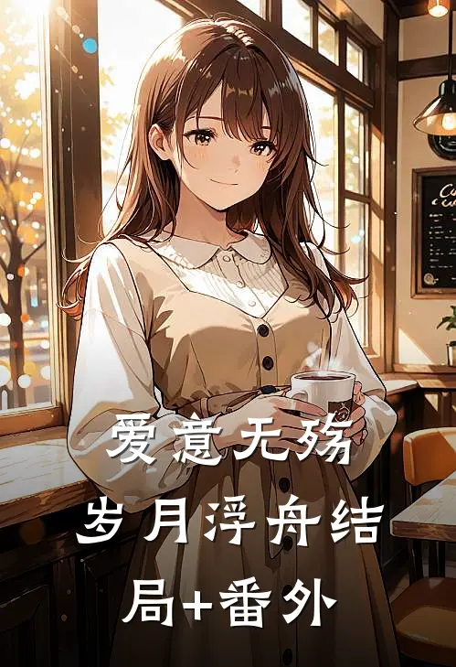 爱意无殇，岁月浮舟结局+番外