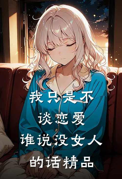 我只是不谈恋爱,谁说没女人的话精品