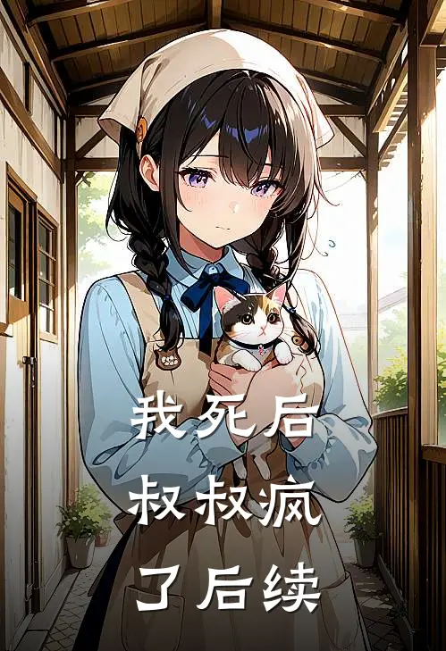 我死后，叔叔疯了后续