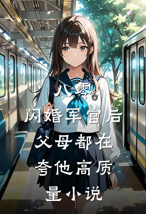 八零：闪婚军官后，父母都在夸他高质量小说