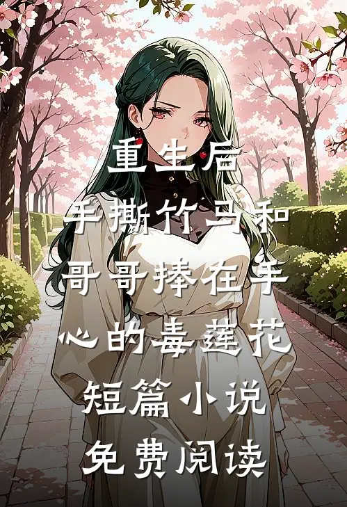 重生后，手撕竹马和哥哥捧在手心的毒莲花短篇小说免费阅读