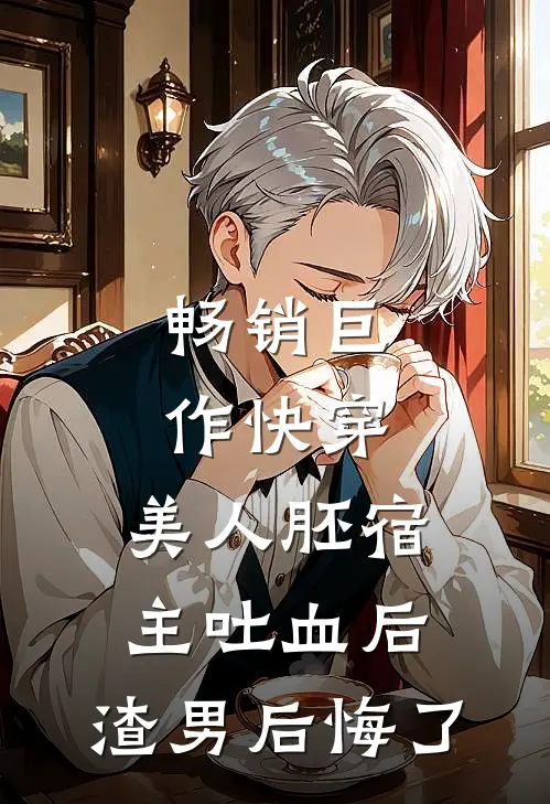 畅销巨作快穿：美人胚宿主吐血后，渣男后悔了