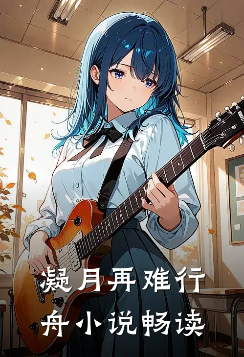 凝月再难行舟小说畅读
