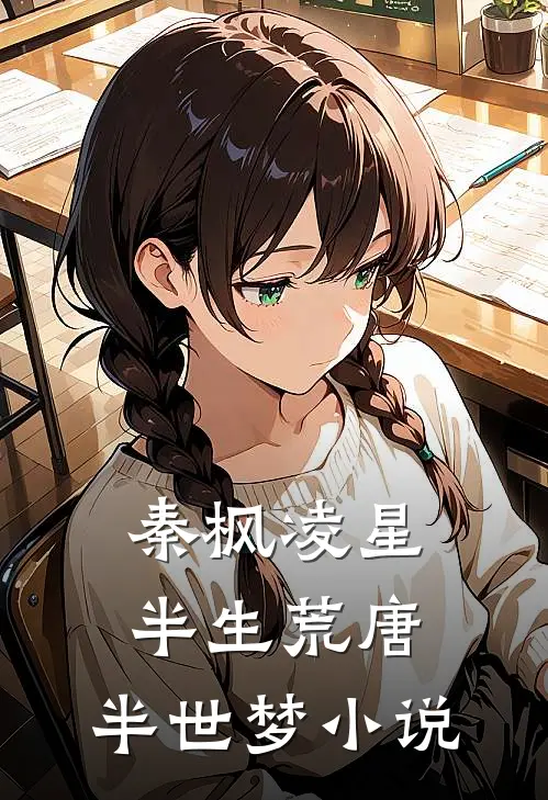 秦枫凌星半生荒唐，半世梦小说
