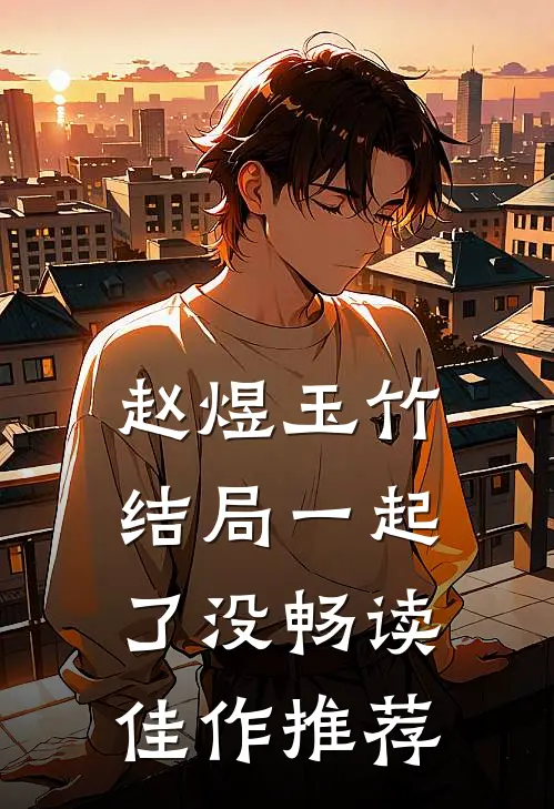 赵煜玉竹结局一起了没畅读佳作推荐
