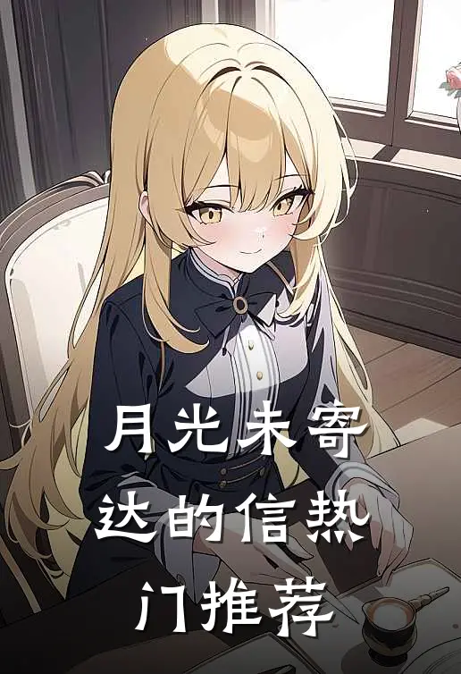 月光未寄达的信热门推荐