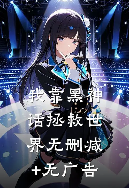 我靠黑神话拯救世界无删减+无广告