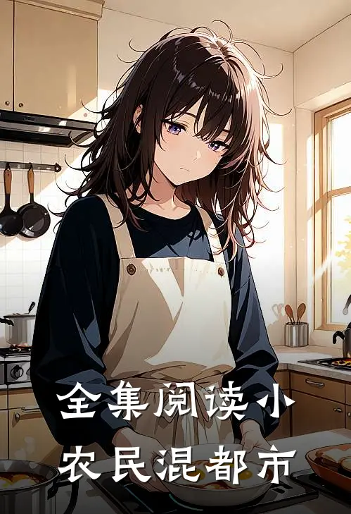 全集阅读小农民混都市