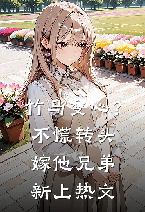 竹马变心？不慌，转头嫁他兄弟新上热文