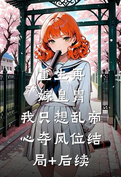 重生再嫁皇胄，我只想乱帝心夺凤位结局+后续