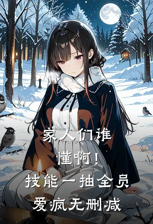家人们谁懂啊！技能一抽，全员爱疯无删减