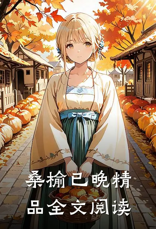 桑榆已晚精品全文阅读