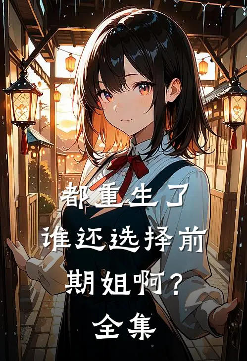 都重生了，谁还选择前期姐啊？全集