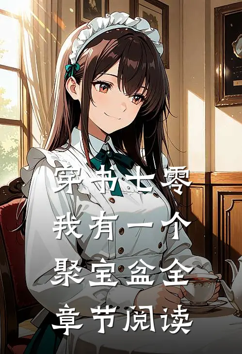 穿书七零：我有一个聚宝盆全章节阅读