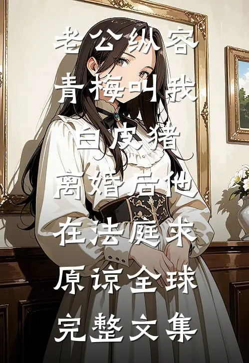 老公纵容青梅叫我白皮猪，离婚后他在法庭求原谅全球完整文集