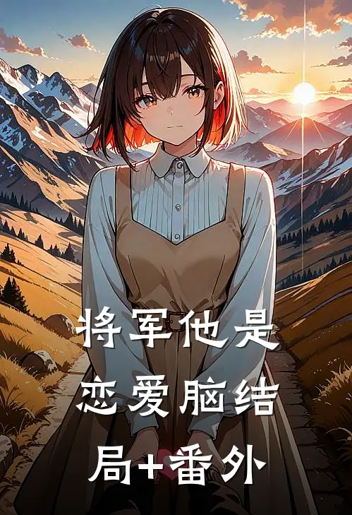 将军他是恋爱脑结局+番外