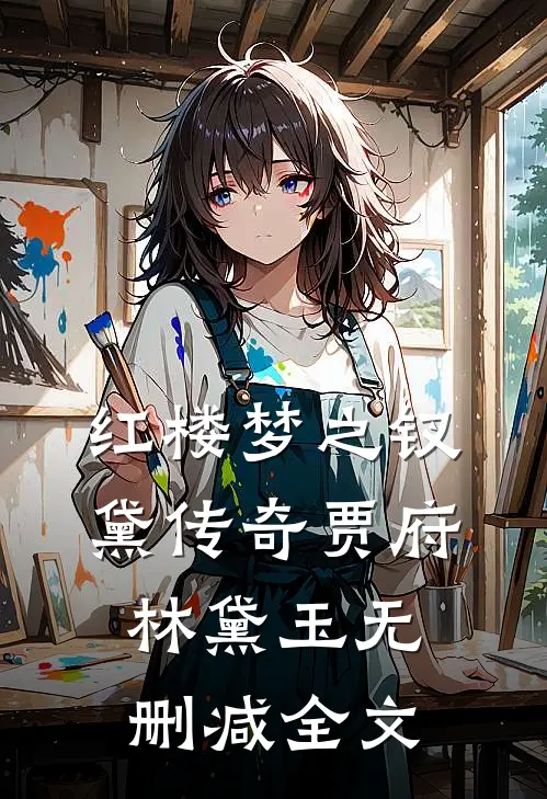《红楼梦》之钗黛传奇贾府林黛玉无删减全文