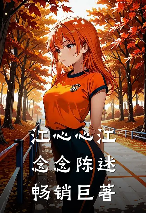 江心心江念念陈述畅销巨著